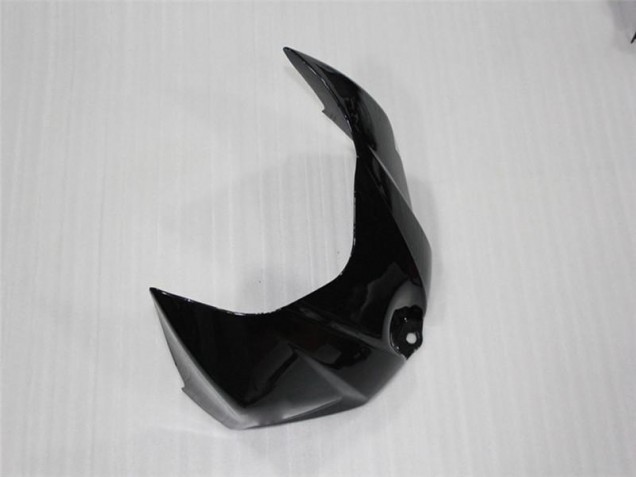 Suzuki GSXR 1000 K7 07-08 Motorrad Verkleidungen Komplett Sets - Schwarz Suzuki GSXR 1000 K7 07-08 Motorrad Verkleidungen Komplett Sets - Schwarz