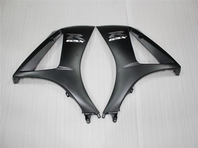 Suzuki GSXR 1000 K7 07-08 Motorrad Verkleidungen Komplett Sets - Schwarz Suzuki GSXR 1000 K7 07-08 Motorrad Verkleidungen Komplett Sets - Schwarz