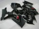 Suzuki GSXR 1000 K7 07-08 Motorrad Verkleidungen & Plastik - Schwarz Suzuki GSXR 1000 K7 07-08 Motorrad Verkleidungen & Plastik - Schwarz