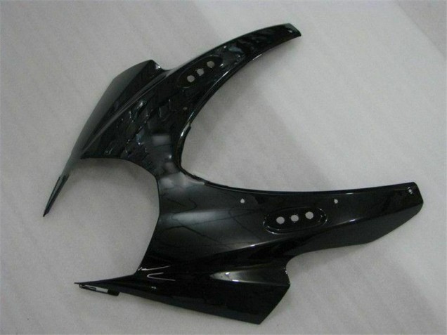 Suzuki GSXR 1000 K7 07-08 Motorrad Verkleidungen & Plastik - Schwarz Suzuki GSXR 1000 K7 07-08 Motorrad Verkleidungen & Plastik - Schwarz