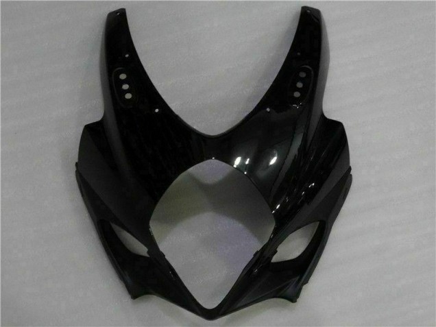 Suzuki GSXR 1000 K7 07-08 Motorrad VollVerkleidungen & Plastik - Schwarz Suzuki GSXR 1000 K7 07-08 Motorrad VollVerkleidungen & Plastik - Schwarz