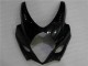 Suzuki GSXR 1000 K7 07-08 Motorrad VollVerkleidungen & Plastik - Schwarz Suzuki GSXR 1000 K7 07-08 Motorrad VollVerkleidungen & Plastik - Schwarz