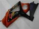 Suzuki GSXR 1000 K7 07-08 Motorrad VollVerkleidungen & Plastik - Schwarz Suzuki GSXR 1000 K7 07-08 Motorrad VollVerkleidungen & Plastik - Schwarz