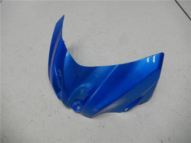 Suzuki GSXR 1000 K9 09-16 Motorrad Verkleidung - Blau Suzuki GSXR 1000 K9 09-16 Motorrad Verkleidung - Blau