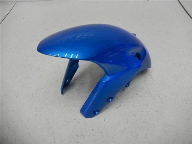 Suzuki GSXR 1000 K9 09-16 Motorrad Verkleidung - Blau Suzuki GSXR 1000 K9 09-16 Motorrad Verkleidung - Blau