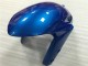 Suzuki GSXR 1000 K9 09-16 Motorrad Verkleidung & Plastik - Blau Weiß Suzuki GSXR 1000 K9 09-16 Motorrad Verkleidung & Plastik - Blau Weiß