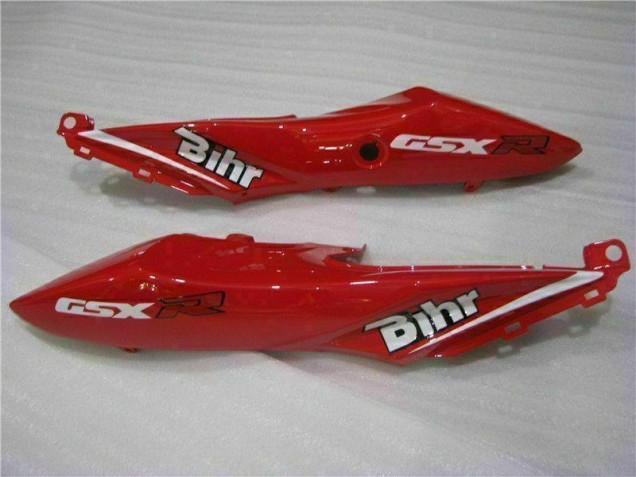 Suzuki GSXR 1000 K9 09-16 Motorrad Verkleidung & Plastik - Schwarz Suzuki GSXR 1000 K9 09-16 Motorrad Verkleidung & Plastik - Schwarz