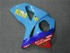 Suzuki GSXR 1000 K9 09-16 Motorrad Verkleidungen - Blau Suzuki GSXR 1000 K9 09-16 Motorrad Verkleidungen - Blau