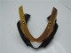 Suzuki GSXR 1000 K9 09-16 Motorrad Verkleidungen - Gold Schwarz Suzuki GSXR 1000 K9 09-16 Motorrad Verkleidungen - Gold Schwarz