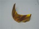 Suzuki GSXR 1000 K9 09-16 Motorrad Verkleidungen - Gold Schwarz Suzuki GSXR 1000 K9 09-16 Motorrad Verkleidungen - Gold Schwarz