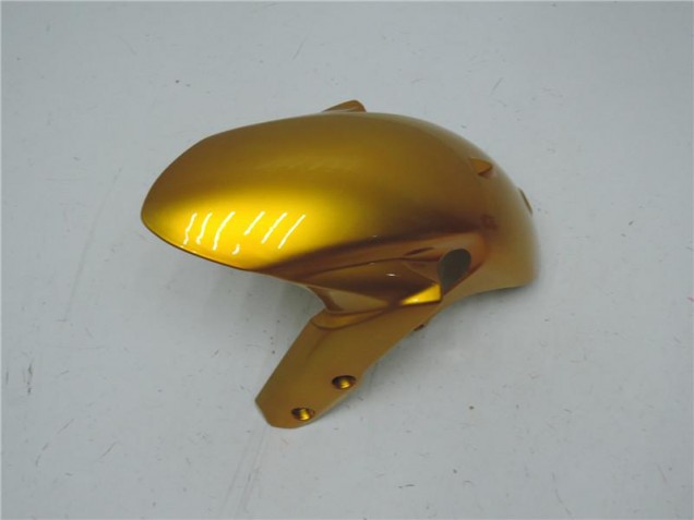 Suzuki GSXR 1000 K9 09-16 Motorrad Verkleidungen - Gold Schwarz Suzuki GSXR 1000 K9 09-16 Motorrad Verkleidungen - Gold Schwarz