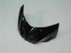 Suzuki GSXR 1000 K9 09-16 Motorrad Verkleidungen & Plastik - Schwarz Suzuki GSXR 1000 K9 09-16 Motorrad Verkleidungen & Plastik - Schwarz