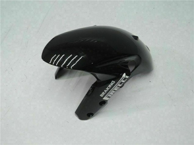 Suzuki GSXR 1000 K9 09-16 Motorrad Verkleidungen & Plastik - Schwarz Suzuki GSXR 1000 K9 09-16 Motorrad Verkleidungen & Plastik - Schwarz