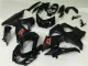 Suzuki GSXR 1000 K9 09-16 Motorrad Verkleidungen - Schwarz Suzuki GSXR 1000 K9 09-16 Motorrad Verkleidungen - Schwarz