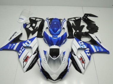 Suzuki GSXR 1000 K9 09-16 Motorrad Verkleidungen - Tyco