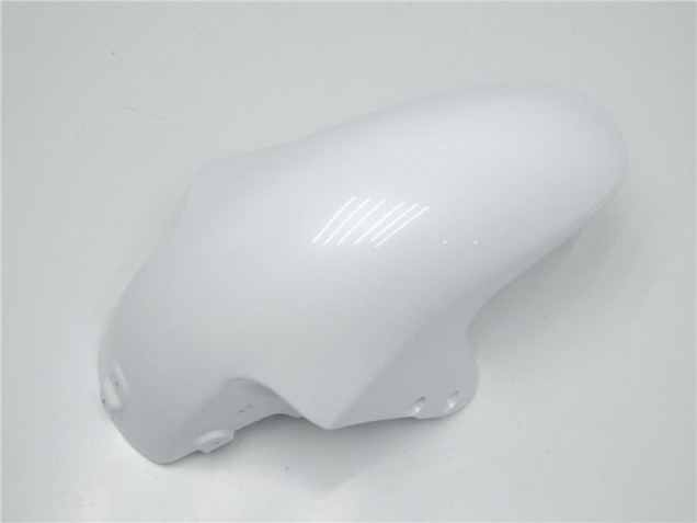 Suzuki GSXR 1300 Hayabusa 08-19 Motorrad Verkleidungen - Weiß Suzuki GSXR 1300 Hayabusa 08-19 Motorrad Verkleidungen - Weiß