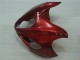Suzuki GSXR 1300 Hayabusa 96-07 Motorrad Verkleidung - Rot Schwarz Suzuki GSXR 1300 Hayabusa 96-07 Motorrad Verkleidung - Rot Schwarz