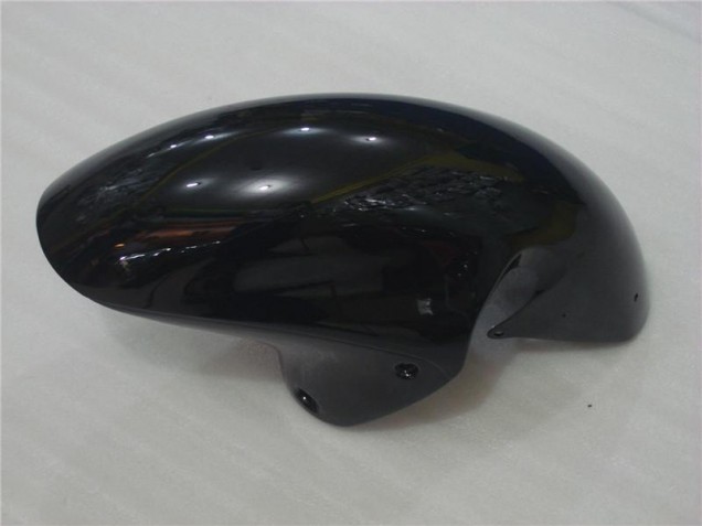 Suzuki GSXR 1300 Hayabusa 96-07 Motorrad Verkleidung - Rot Schwarz Suzuki GSXR 1300 Hayabusa 96-07 Motorrad Verkleidung - Rot Schwarz