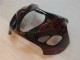 Suzuki GSXR 1300 Hayabusa 96-07 Motorrad Verkleidung - Schwarz rote Flamme Suzuki GSXR 1300 Hayabusa 96-07 Motorrad Verkleidung - Schwarz rote Flamme