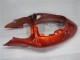 Suzuki GSXR 1300 Hayabusa 96-07 Motorrad Verkleidungen - Orange Silber Schwarz Suzuki GSXR 1300 Hayabusa 96-07 Motorrad Verkleidungen - Orange Silber Schwarz