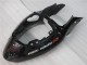 Suzuki GSXR 1300 Hayabusa 96-07 Motorrad Verkleidungen - Silber Schwarz