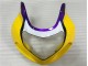 Suzuki GSXR 600 / 750 K1 K2 K3 01-03 Motorrad Verkleidungen - Gelb Suzuki GSXR 600 / 750 K1 K2 K3 01-03 Motorrad Verkleidungen - Gelb