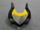 Suzuki GSXR 600 / 750 K1 K2 K3 01-03 Motorrad Verkleidungen - Gelb Schwarz Suzuki GSXR 600 / 750 K1 K2 K3 01-03 Motorrad Verkleidungen - Gelb Schwarz