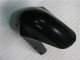 Suzuki GSXR 600 / 750 K1 K2 K3 01-03 Motorrad Verkleidungen - Grün Schwarz Suzuki GSXR 600 / 750 K1 K2 K3 01-03 Motorrad Verkleidungen - Grün Schwarz