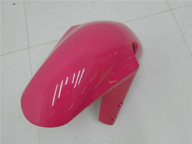 Suzuki GSXR 600 / 750 K1 K2 K3 01-03 Motorrad Verkleidungen - Rosa Suzuki GSXR 600 / 750 K1 K2 K3 01-03 Motorrad Verkleidungen - Rosa
