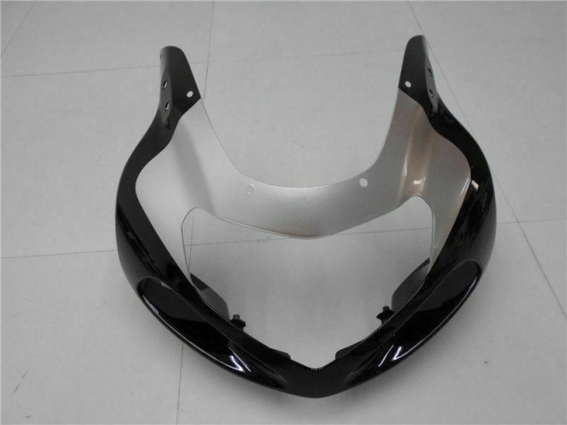 Suzuki GSXR 600 / 750 K1 K2 K3 01-03 Motorrad Verkleidungen - Silber Suzuki GSXR 600 / 750 K1 K2 K3 01-03 Motorrad Verkleidungen - Silber