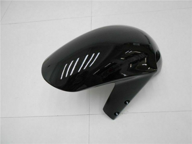 Suzuki GSXR 600 / 750 K1 K2 K3 01-03 Motorrad Verkleidungen - Silber Suzuki GSXR 600 / 750 K1 K2 K3 01-03 Motorrad Verkleidungen - Silber