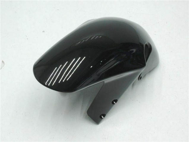Suzuki GSXR 600 / 750 K1 K2 K3 01-03 Motorrad Verkleidungen - Weiß Blau Suzuki GSXR 600 / 750 K1 K2 K3 01-03 Motorrad Verkleidungen - Weiß Blau