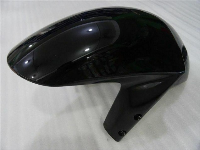 Suzuki GSXR 600 / 750 K1 K2 K3 01-03 Motorrad Verkleidungen - Weiß Silber Suzuki GSXR 600 / 750 K1 K2 K3 01-03 Motorrad Verkleidungen - Weiß Silber
