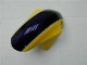 Suzuki GSXR 600 / 750 K1 K2 K3 01-03 Motorrad Vollverkleidung - Gelb Suzuki GSXR 600 / 750 K1 K2 K3 01-03 Motorrad Vollverkleidung - Gelb