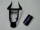 Suzuki GSXR 600 / 750 K1 K2 K3 01-03 Motorrad Vollverkleidung - Gelb Suzuki GSXR 600 / 750 K1 K2 K3 01-03 Motorrad Vollverkleidung - Gelb