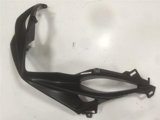 Suzuki GSXR 600 / 750 K11 11-24 Motorrad Vollverkleidung - Blau Suzuki GSXR 600 / 750 K11 11-24 Motorrad Vollverkleidung - Blau