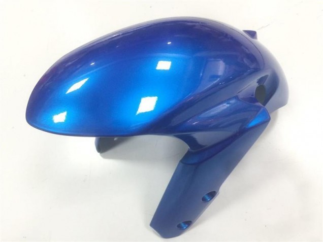 Suzuki GSXR 600 / 750 K11 11-24 Motorrad Vollverkleidung - Blau Suzuki GSXR 600 / 750 K11 11-24 Motorrad Vollverkleidung - Blau