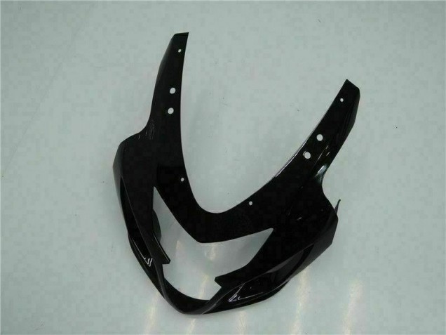 Suzuki GSXR 600 / 750 K4 04-05 Motorrad Verkleidung - Blau Schwarz