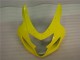 Suzuki GSXR 600 / 750 K4 04-05 Motorrad Verkleidung - Gelb Schwarz Suzuki GSXR 600 / 750 K4 04-05 Motorrad Verkleidung - Gelb Schwarz