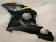 Suzuki GSXR 600 / 750 K4 04-05 Motorrad Verkleidung - Gelb Schwarz Suzuki GSXR 600 / 750 K4 04-05 Motorrad Verkleidung - Gelb Schwarz
