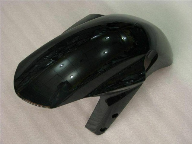 Suzuki GSXR 600 / 750 K4 04-05 Motorrad Verkleidung - Gelb Schwarz Suzuki GSXR 600 / 750 K4 04-05 Motorrad Verkleidung - Gelb Schwarz