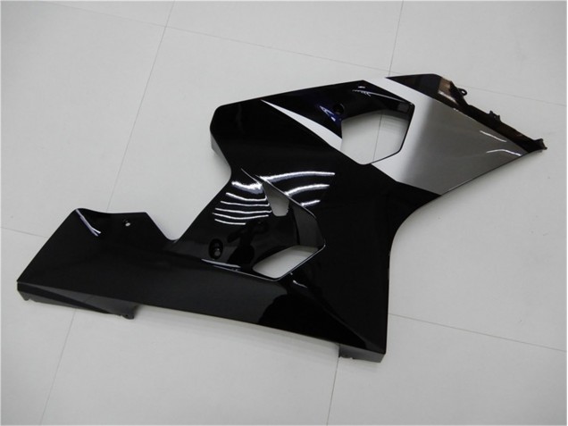 Suzuki GSXR 600 / 750 K4 04-05 Motorrad Verkleidungen - Blau Silber Suzuki GSXR 600 / 750 K4 04-05 Motorrad Verkleidungen - Blau Silber