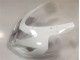 Suzuki GSXR 600 / 750 K4 04-05 Motorrad Verkleidungen - Glänzend Weiß Suzuki GSXR 600 / 750 K4 04-05 Motorrad Verkleidungen - Glänzend Weiß