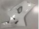Suzuki GSXR 600 / 750 K4 04-05 Motorrad Verkleidungen - Glänzend Weiß Suzuki GSXR 600 / 750 K4 04-05 Motorrad Verkleidungen - Glänzend Weiß