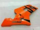 Suzuki GSXR 600 / 750 K4 04-05 Motorrad Verkleidungen - Orange Suzuki GSXR 600 / 750 K4 04-05 Motorrad Verkleidungen - Orange