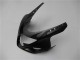 Suzuki GSXR 600 / 750 K4 04-05 Motorrad Verkleidungen - Schwarz Grau Suzuki GSXR 600 / 750 K4 04-05 Motorrad Verkleidungen - Schwarz Grau