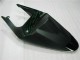 Suzuki GSXR 600 / 750 K4 04-05 Motorrad Verkleidungen - Schwarz Suzuki GSXR 600 / 750 K4 04-05 Motorrad Verkleidungen - Schwarz