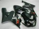 Suzuki GSXR 600 / 750 K4 04-05 Motorrad Verkleidungen - Schwarz Suzuki GSXR 600 / 750 K4 04-05 Motorrad Verkleidungen - Schwarz