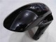 Suzuki GSXR 600 / 750 K4 04-05 Motorrad Verkleidungen - Schwarz Silber Suzuki GSXR 600 / 750 K4 04-05 Motorrad Verkleidungen - Schwarz Silber