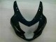 Suzuki GSXR 600 / 750 K4 04-05 Motorrad Verkleidungen - Weiß Schwarz Suzuki GSXR 600 / 750 K4 04-05 Motorrad Verkleidungen - Weiß Schwarz